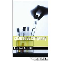 Baixar Ciência no cotidiano pdf, epub, eBook