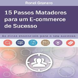 Baixar 15 Passos Matadores para um E-commerce de Sucesso pdf, epub, eBook