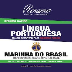 Baixar Apostila Marinha do Brasil – Português – Resumo Rápido pdf, epub, eBook