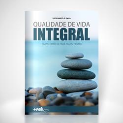 Baixar E-Book Qualidade de Vida Integral pdf, epub, eBook