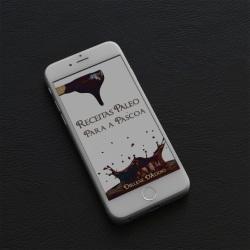 Baixar Receitas Paleo para a Páscoa pdf, epub, eBook