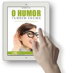 Baixar E-Book O Humor Também Ensina pdf, epub, eBook