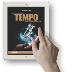 Baixar E-Book Aprenda a Fabricar Tempo para Viver Mais e Melhor pdf, epub, eBook