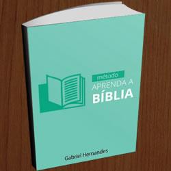 Baixar Livro Aprenda a Bíblia pdf, epub, eBook