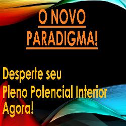 Baixar O Novo Paradigma – Desperte seu Pleno Potencial Interior! pdf, epub, eBook