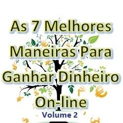 Baixar As 7 melhores maneiras para ganhar dinheiro on-line pdf, epub, eBook
