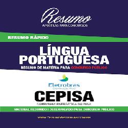 Baixar Apostila CEPISA – Português – Resumo Rápido pdf, epub, eBook