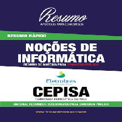 Baixar Apostila CEPISA – Informática – Resumo Rápido pdf, epub, eBook
