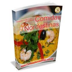 Baixar Comidas Nordestinas pdf, epub, eBook