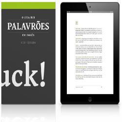 Baixar Guia dos Palavrões em Inglês pdf, epub, eBook