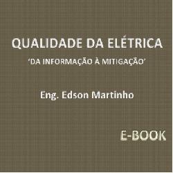 Baixar Qualidade da Energia Elétrica – da informação à mitigação pdf, epub, eBook