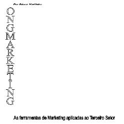 Baixar ONGMARKETING – as ferramentas de Marketing aplicadas ao terceiro setor pdf, epub, eBook