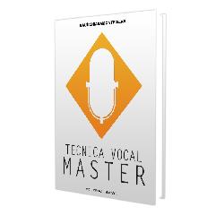 Baixar Técnica Vocal Master pdf, epub, eBook