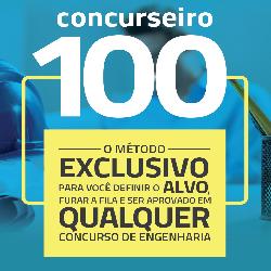 Baixar Método Concurseiro100 pdf, epub, eBook