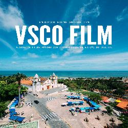 Baixar Emulando filme antigo com VSCO Film pdf, epub, eBook