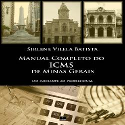 Baixar LIVRO ONLINE ICMS-MG pdf, epub, eBook