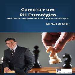 Baixar E-book “Como ser um RH Estratégico” pdf, epub, eBook