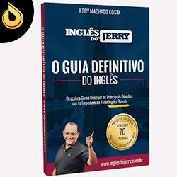 Baixar O GUIA DEFINITIVO DO INGLÊS pdf, epub, eBook