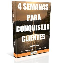 Baixar Ebook 4 Semanas Para Conquistar Clientes de Coaching pdf, epub, eBook