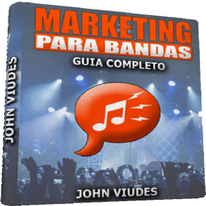 Baixar Marketing para Bandas – O Guia Essencial pdf, epub, eBook
