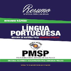 Baixar Apostila PMSP – Português – Resumo Rápido pdf, epub, eBook