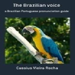 Baixar The Brazilian Voice pdf, epub, eBook