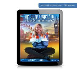 Baixar Steps to Fly em Londres:um guia completo para a vida e o sucesso na cidade pdf, epub, eBook