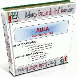 Baixar Present Simple Tense pdf, epub, eBook