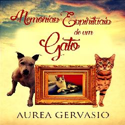 Baixar Memórias Espirituais de um Gato pdf, epub, eBook
