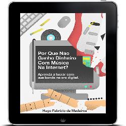 Baixar Por que não ganho dinheiro com música na internet? pdf, epub, eBook
