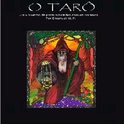Baixar O TARÔ Um universo de possibilidades com os Arcanos pdf, epub, eBook