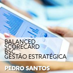 Baixar Balanced Scorecard BSC – Gestão Estratégica pdf, epub, eBook