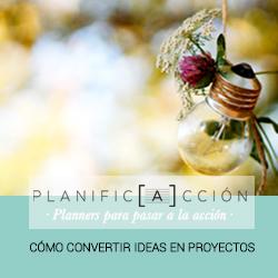 Baixar PLANIFIC[A]CCIÓN para tranformar ideas en proyectos pdf, epub, eBook