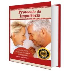 Baixar Protocolo da Impotência pdf, epub, eBook
