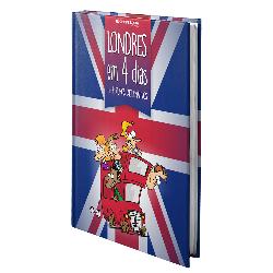 Baixar Londres em 4 dias + Roteiros Alternativos pdf, epub, eBook