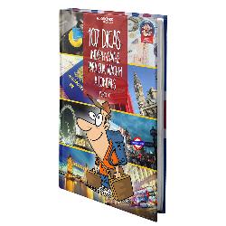 Baixar 107 Dicas Indispensáveis para sua viagem a Londres pdf, epub, eBook