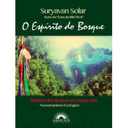 Baixar O Espírito do Bosque – PDF pdf, epub, eBook