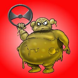 Baixar O Colesterol do Trânsito pdf, epub, eBook