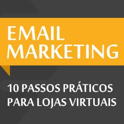 Baixar Email Marketing: 10 Passos Práticos para Lojas Virtuais pdf, epub, eBook