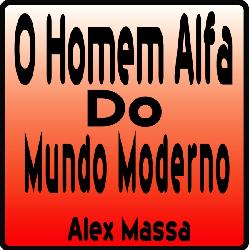 Baixar O Homem Alfa Do Mundo Moderno pdf, epub, eBook