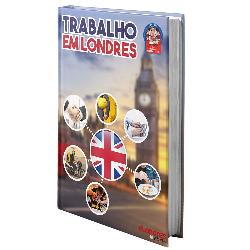 Baixar Trabalho em Londres pdf, epub, eBook