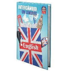 Baixar Intercâmbio em Londres pdf, epub, eBook