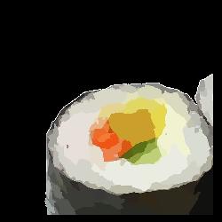 Baixar Dieta do Sushi pdf, epub, eBook