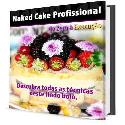Baixar Naked Cake Profissional pdf, epub, eBook