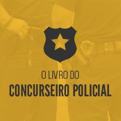 Baixar O Livro do Concurseiro Policial pdf, epub, eBook