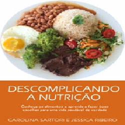 Baixar DESCOMPLICANDO A NUTRIÇÃO pdf, epub, eBook