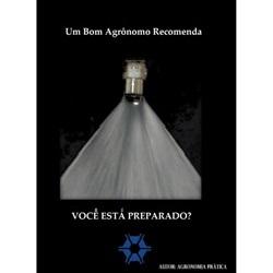 Baixar Um Bom Agrônomo Recomenda pdf, epub, eBook