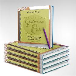 Baixar E-book Caderno do Eu pdf, epub, eBook