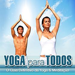 Baixar Yoga Para Todos pdf, epub, eBook