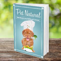 Baixar Livro Pet Natural pdf, epub, eBook